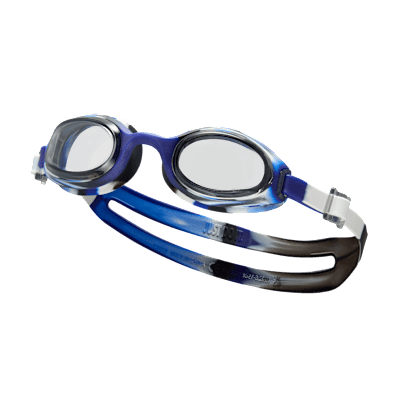 Nike Swim Hyper Flow Big Kids' Goggles. Nike.com